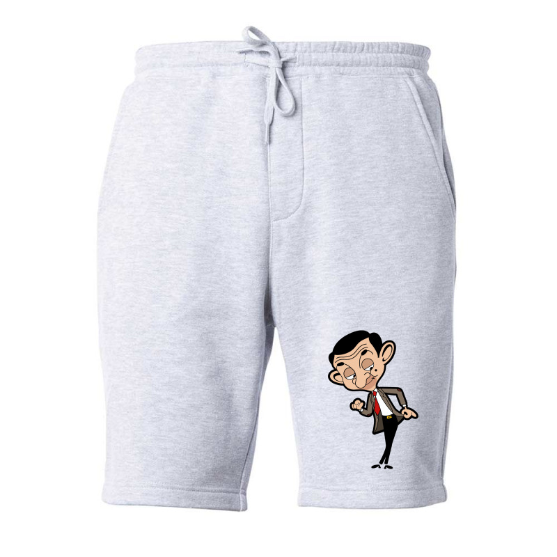 Chibi Mr Be Fleece Short | Artistshot