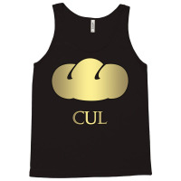 Cul Job Music Tank Top | Artistshot