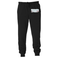 Forged In Fire Now Lettering Red Unisex Jogger | Artistshot