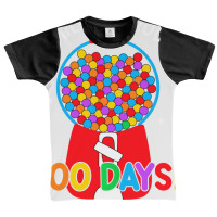 We Blew Through 100 Days Of School 100 Days Smarte Graphic Youth T-shirt | Artistshot