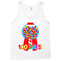 We Blew Through 100 Days Of School 100 Days Smarte Tank Top | Artistshot