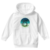 They See Me Rollin They Hatin Funny Wheelchair Dis Youth Hoodie | Artistshot