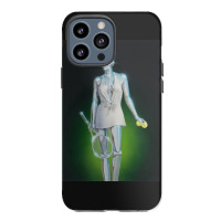 Tennis Robot Art Iphone 13 Pro Max Case | Artistshot