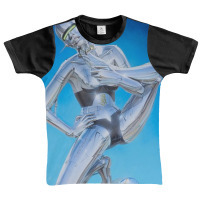 Japanese Robot Art Graphic Youth T-shirt | Artistshot