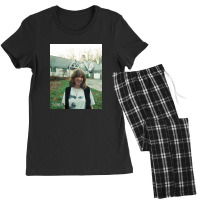 Smile Girl Women's Pajamas Set | Artistshot