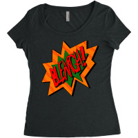 Bleargh Speed Edition Women's Triblend Scoop T-shirt | Artistshot