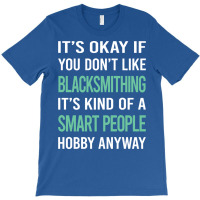 Smart People Hob Retro T-shirt | Artistshot