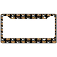 Just A Boy Who Loves Trains For Boys License Plate Frame | Artistshot