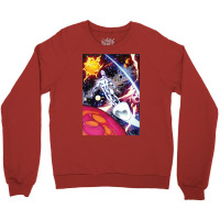 Trends Internasial Art Crewneck Sweatshirt | Artistshot