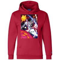 Trends Internasial Art Champion Hoodie | Artistshot