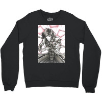 Gambit Marker Art Crewneck Sweatshirt | Artistshot