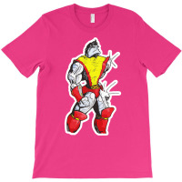 Colossus T-shirt | Artistshot