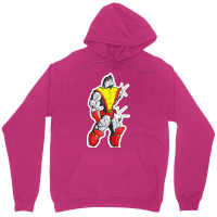 Colossus Unisex Hoodie | Artistshot