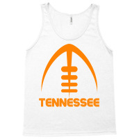 Retro Tennessee Tn Orange Vintage Design Classic T Tank Top | Artistshot