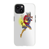 Goddess Of Thunder (wo Name) Iphone 13 Case | Artistshot