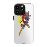 Goddess Of Thunder (wo Name) Iphone 13 Pro Case | Artistshot