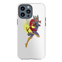 Goddess Of Thunder (wo Name) Iphone 13 Pro Max Case | Artistshot