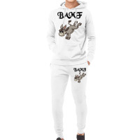 Bamf Hoodie & Jogger Set | Artistshot