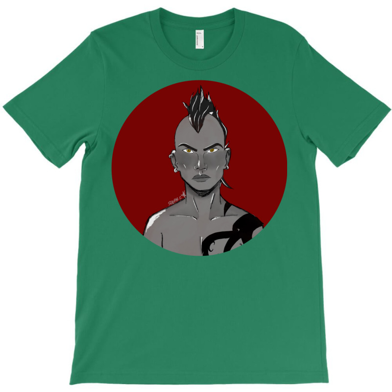 Daken Dark Wolverine T-Shirt by moalimbano3 | Artistshot