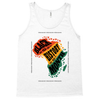 Black History Month(2) Tank Top | Artistshot