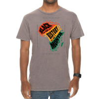 Black History Month(2) Vintage T-shirt | Artistshot