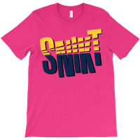 Snikt T-shirt | Artistshot