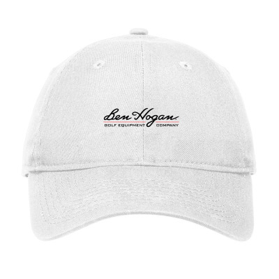 Ben Hogan Adjustable Cap By Jokiomon30@gmail.com - Artistshot