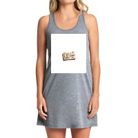 I Like Big Books Tank Dress | Artistshot