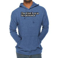 Hp Quote Lightweight Hoodie | Artistshot