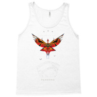 Avatar Pandora Great Leonopteryx Last Shadow Premi Tank Top | Artistshot