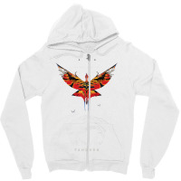 Avatar Pandora Great Leonopteryx Last Shadow Premi Zipper Hoodie | Artistshot