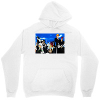 Bleach Family Unisex Hoodie | Artistshot