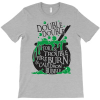 Bubble Cauldron T-shirt | Artistshot