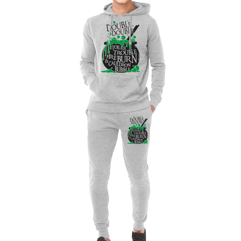 Bubble Cauldron Hoodie & Jogger set by heathybatevam | Artistshot