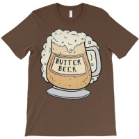 Butterbeer 2 T-shirt | Artistshot