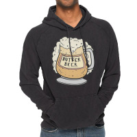 Butterbeer 2 Vintage Hoodie | Artistshot