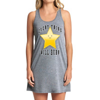 Every Thing Will Burn  T Shirt Tank Dress | Artistshot