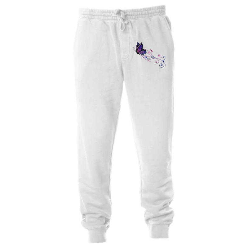 Fashion Batterfly Unisex Jogger | Artistshot