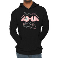 Do Not Worry You Are As Sane As I Am Wizard Lightweight Hoodie | Artistshot