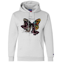 Fashion Batterfly Champion Hoodie | Artistshot