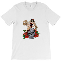 Beautifull Lady Lover T-shirt | Artistshot