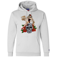 Beautifull Lady Lover Champion Hoodie | Artistshot