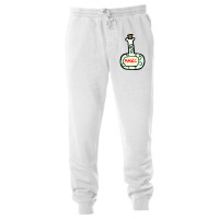 Green Magic Potion Bottle Unisex Jogger | Artistshot