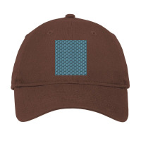 Fishscales 02 Adjustable Cap | Artistshot