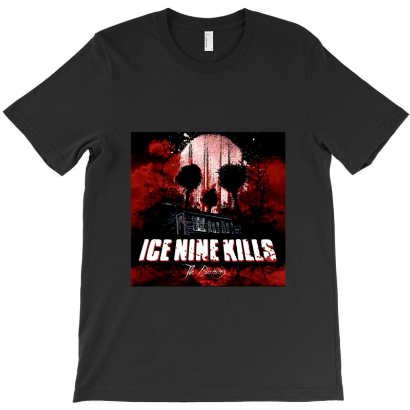 Ice Nine Kills T-shirt | Artistshot