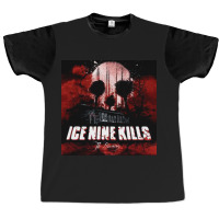 Ice Nine Kills Graphic T-shirt | Artistshot