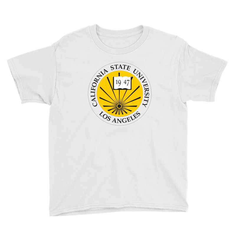 Csu L0s Angeles Youth Tee by Nihadira | Artistshot