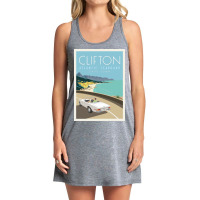 Clifton Atlantic Seaboard Cape Town Tank Dress | Artistshot