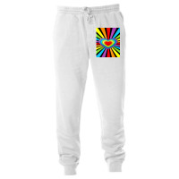 Pride Rainbow Heart 1 Unisex Jogger | Artistshot