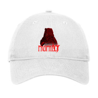 Prophecy Adjustable Cap | Artistshot